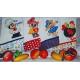 Kit com 10 Panos de Prato Patchwork